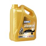 Motor Oil Filling Machine Mesin Pengisian Oli Motor