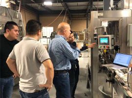 Setelah mesin instalasi penjualan 4