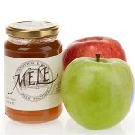 Apple Jam Filling Machine Mesin Pengisian Selai Apple