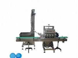 Otomatis-Spindle-Botol-Capper-Mesin4