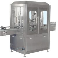 Mesin pencuci otomatis botol udara