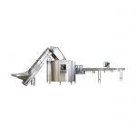 Automatic Bottle Unscrambler Pembuka Botol Otomatis