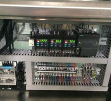 Kontrol Kotak Listrik