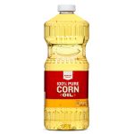 Corn Oil Filling Machine Mesin Pengisian Minyak Jagung