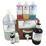 Gravity Chemical Bottle Filling Machine Mesin Pengisian Botol Kimia Gravitasi