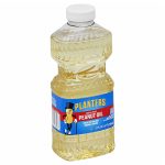 Mesin Pengisian Minyak Kacang