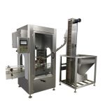 Mesin Capping Satu Kepala Otomatis