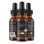 CBD Oil Filling Machine Mesin Pengisian Minyak CBD