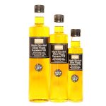 Rapeseed Oil Filling Machine Mesin Pengisian Minyak Rapeseed
