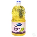 Soybean Oil Filling Machine Mesin Pengisian Minyak Kedelai